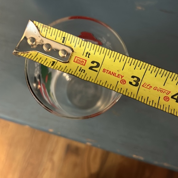 Vintage Christmas Tumblers-Snowmen (Set of 2) - Picture 8 of 8